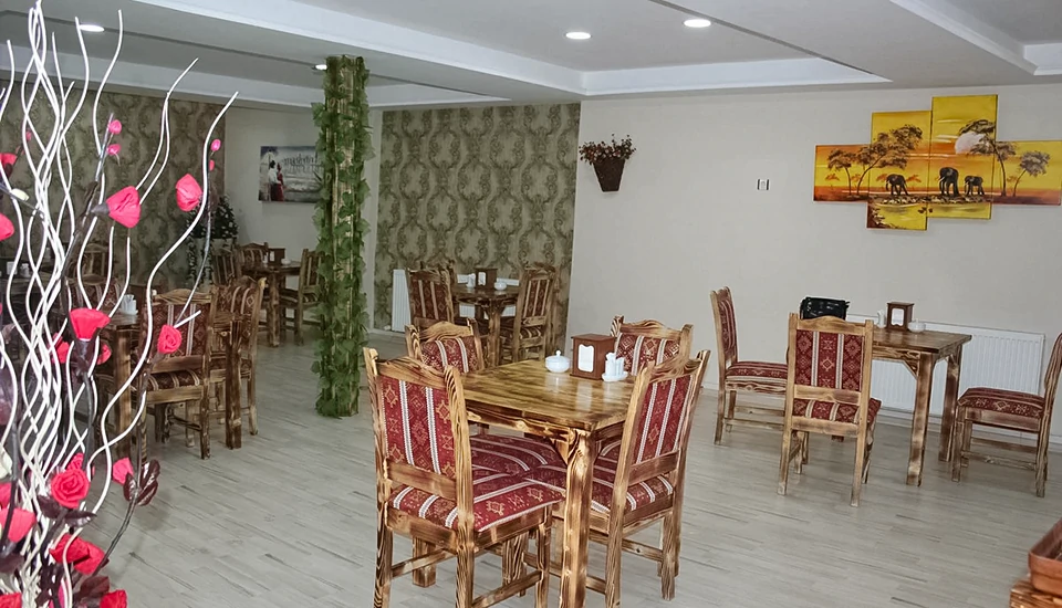 هتل ریدل استانبول